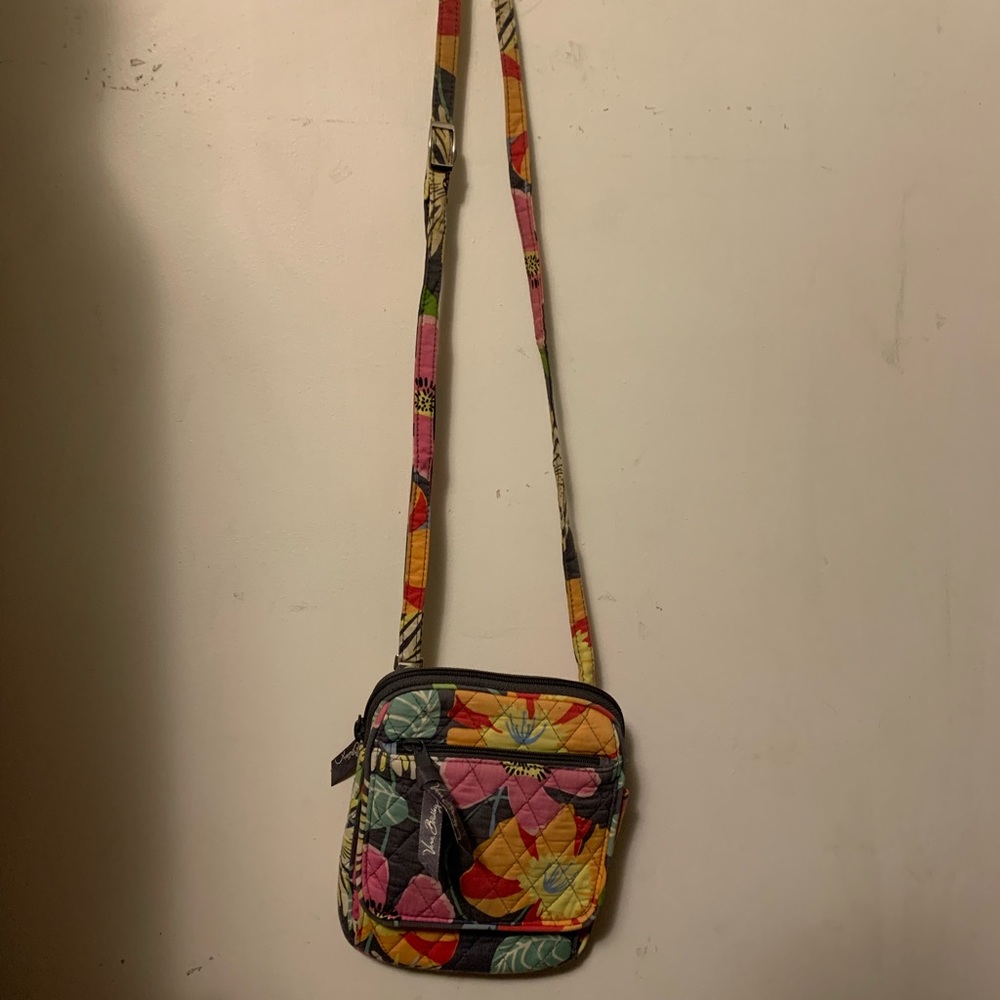 Vera Bradley purse